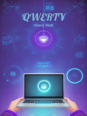 cover image of Qwerty